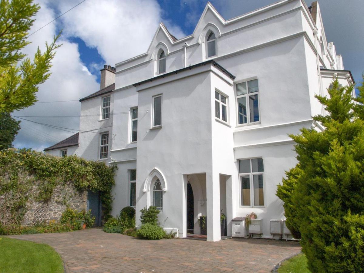 Nevadd - Uk12303 Villa Menai Bridge Exterior photo