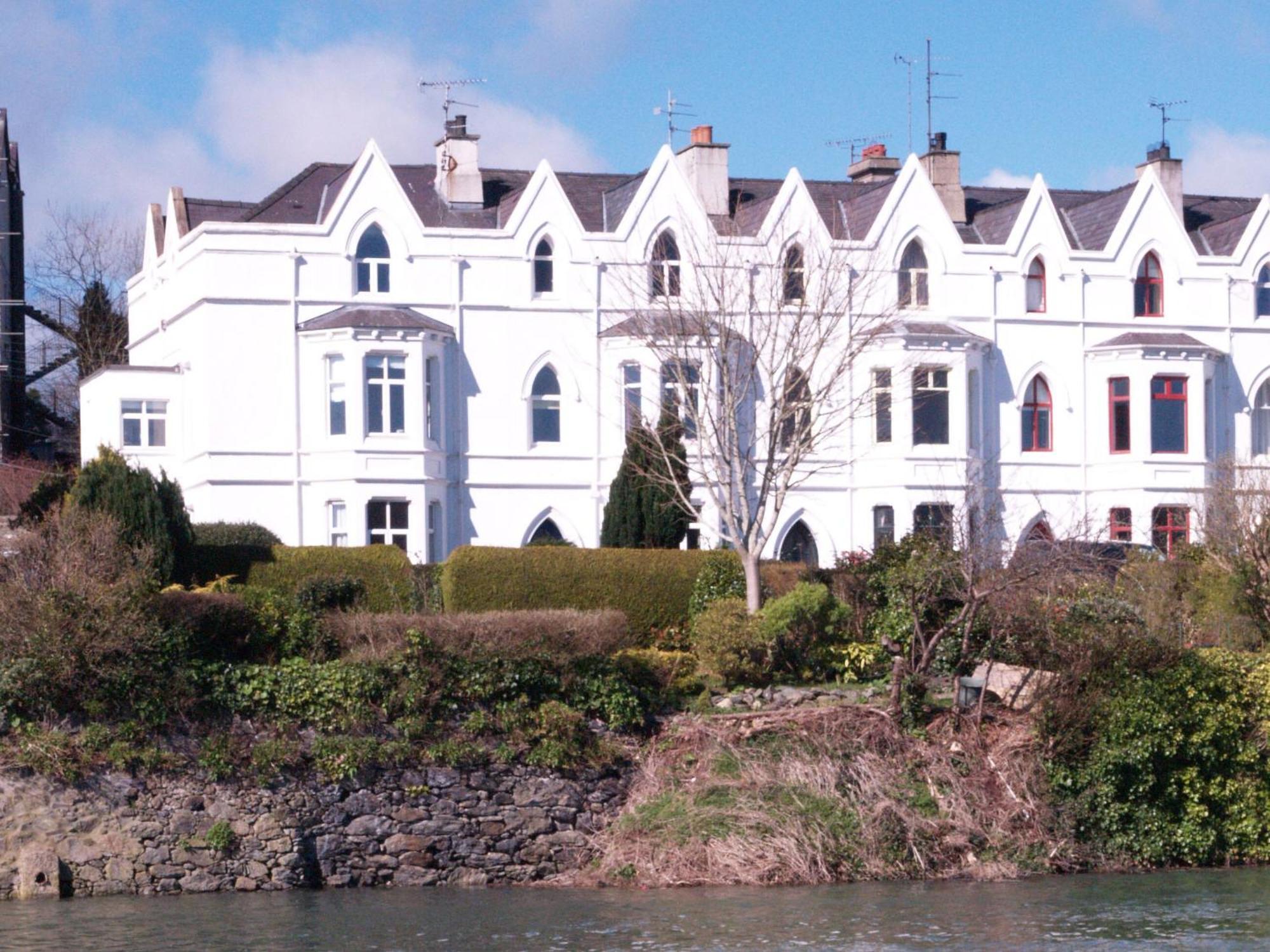 Nevadd - Uk12303 Villa Menai Bridge Exterior photo